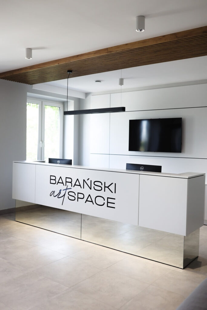 Szkoła Tańca Barański Art Space